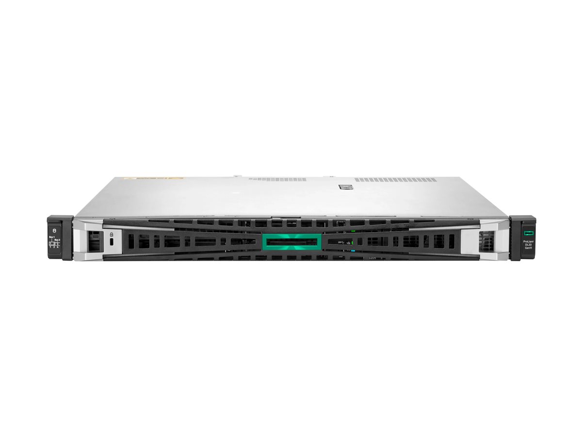 HPE ProLiant DL20 Gen11 P78179 425